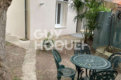 Maison 4 pièces 137000 €