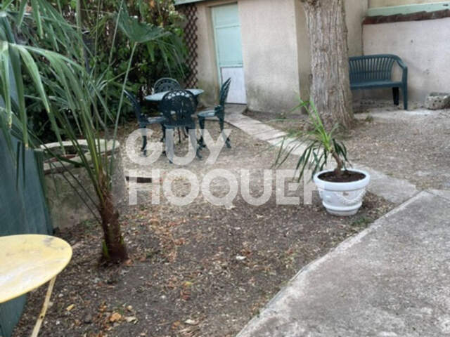 Maison Agen Centre — photo du bien