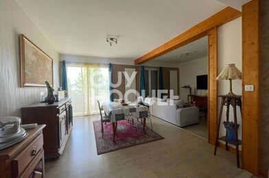 Appartement 3 pièces 130000 €