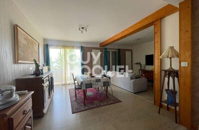 Grand T3 de 94 m² avec garage et cave ! Centre-ville d'Agen — photo du bien