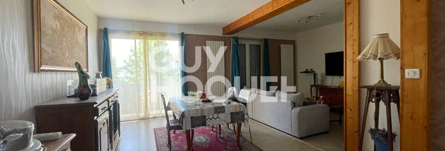 Appartement 3 Pièces 94 m² à vendre à Agen (47000)