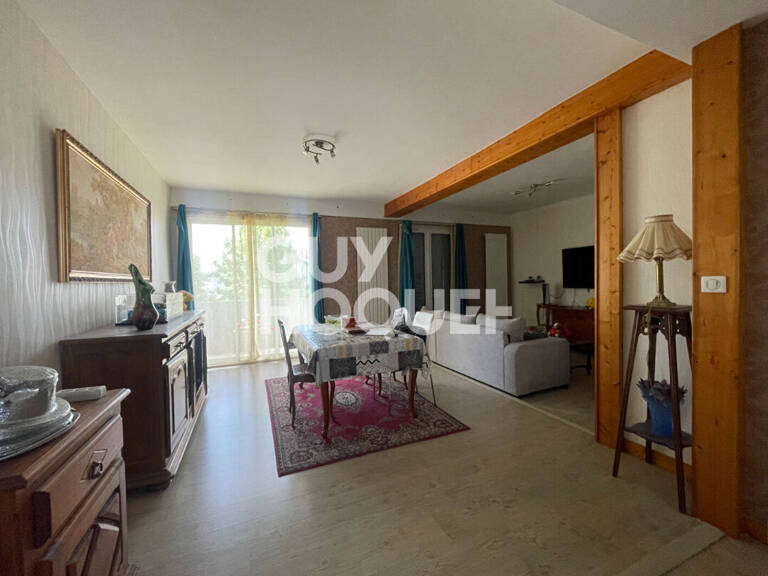 Grand T3 de 94 m² avec garage et cave ! Centre-ville d'Agen — photo 1