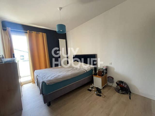 Grand T3 de 94 m² avec garage et cave ! Centre-ville d'Agen — photo du bien