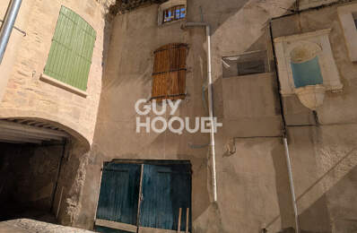 maison — photo du bien