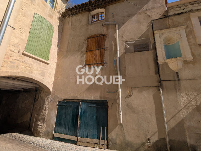 maison — photo 1