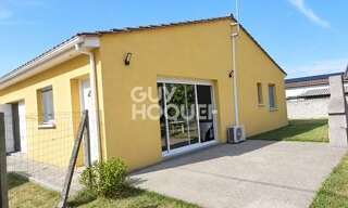 Maison 4 Pièces 65 m² à louer à Preignac (33210)