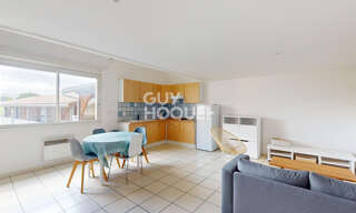 Appartement 2 Pièces 52 m² à louer à Cérons (33720)