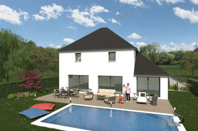 Terrain  182700 €