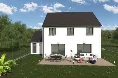 Terrain  182700 €