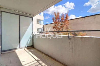 Appartement 3 pièces 159000 €