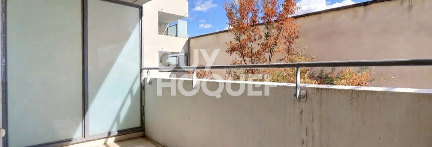 Appartement 3 Pièces 62 m² à vendre à Vénissieux (69200)