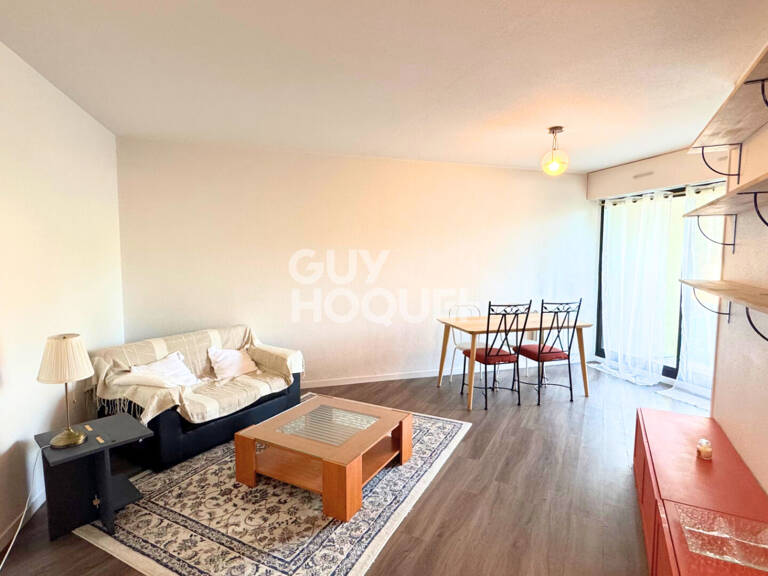Appartement T2 meublé Talence — photo 1