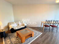 Appartement T2 meublé Talence — photo 2