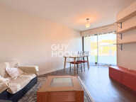 Appartement T2 meublé Talence — photo 3