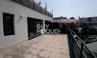 Appartement 2 Pièces 45 m² à louer à Perpignan (66100)