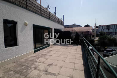 Appartement 2 pièces 599 €