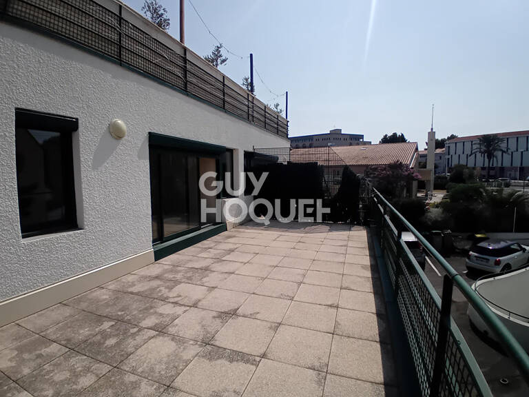 Appartement Perpignan 2 pièces avec Terrasse — photo 1