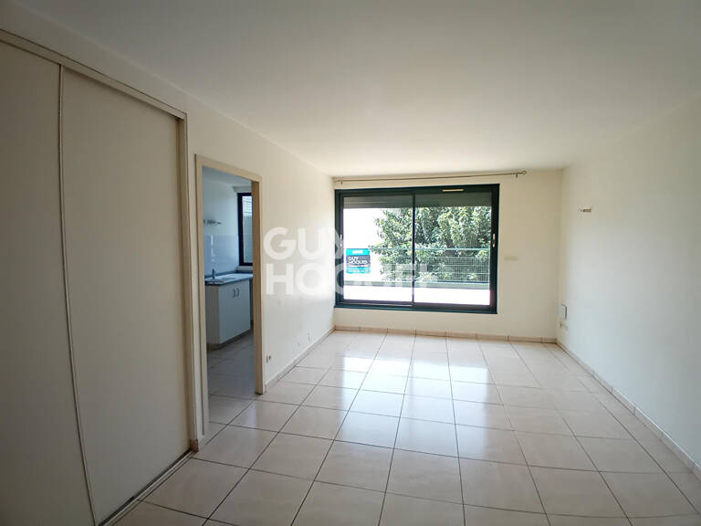 Appartement Perpignan 2 pièces avec Terrasse — photo 1