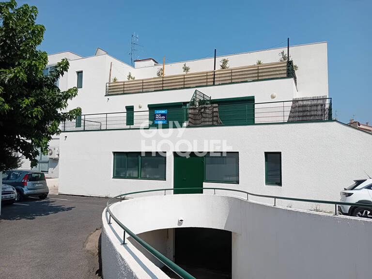 Appartement Perpignan 2 pièces avec Terrasse — photo 1