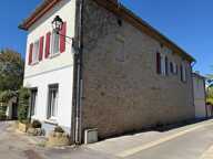 POTELIÈRES – MAISON DE VILLAGE AVEC 5 CHAMBRES ET COUR INTÉRIEURE — photo 2