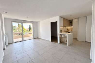 Appartement 3 pièces 229000 €