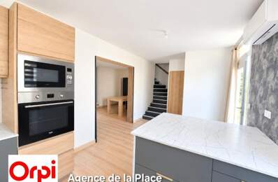 Maison À Vendre — photo du bien