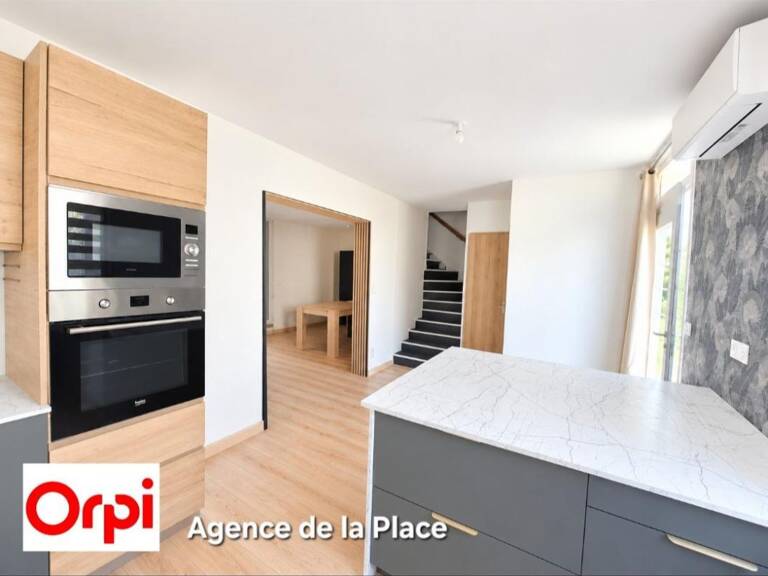 Maison À Vendre — photo 1