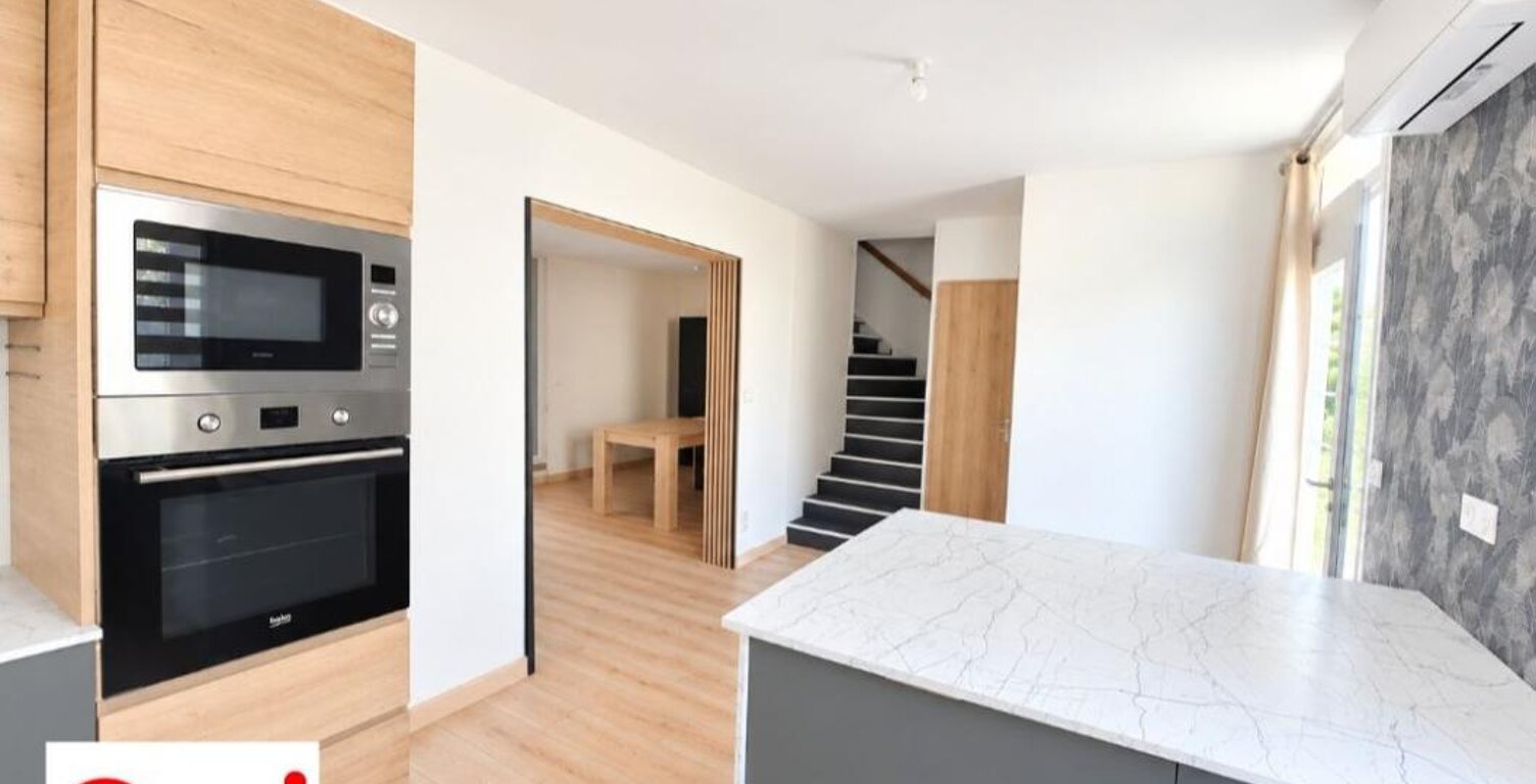 Maison À Vendre — photo 1