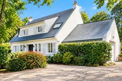 Maison 7 pièces 530000 €