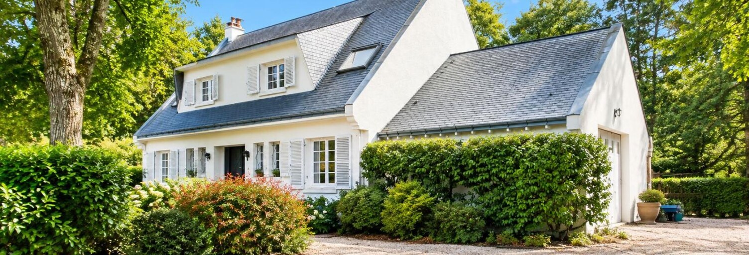 Maison 7 Pièces 172 m² à vendre à Carquefou (44470)