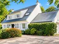 LE HOUSSEAU – Maison familiale de 6 chambres sur un terrain de plus de 2 500 m² — photo 2
