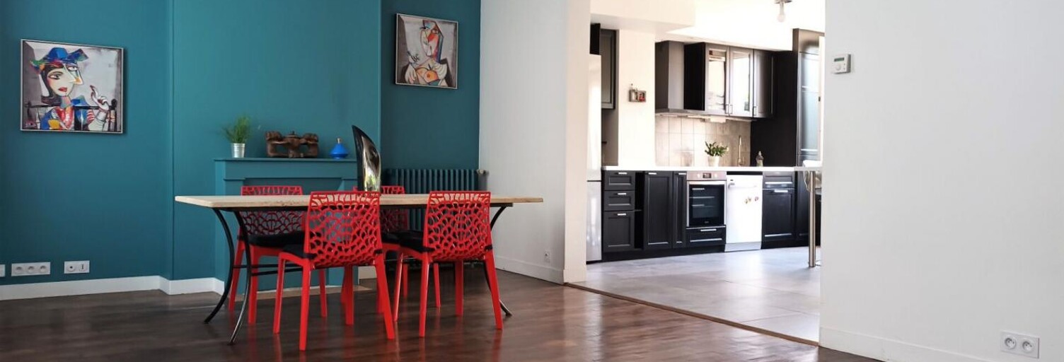 Maison 8 Pièces 200 m² à vendre à Orléans (45000)