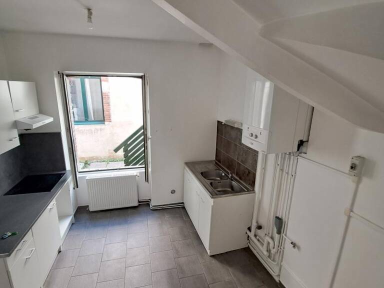 Appartement À Louer — photo 1