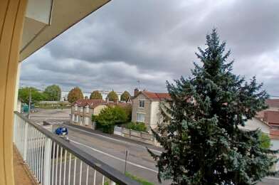 Appartement 4 pièces 63000 €