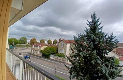 Appartement À Vendre — photo du bien