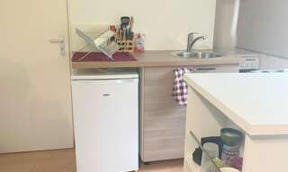 Appartement 1 Pièce 16 m² à louer à Lyon 8 (69008)