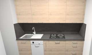 Appartement 2 Pièces 47 m² à louer à Francheville (69340)