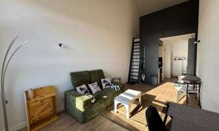 Appartement 2 Pièces 30 m² à louer à Oullins-Pierre-Bénite (69310)