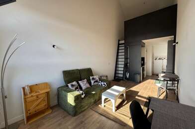 Appartement 2 pièces 775 €