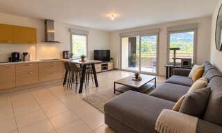 Appartement 3 Pièces 69 m² à louer à Cranves-Sales (74380)