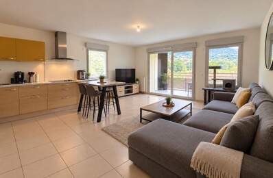 Appartement À Louer — photo du bien