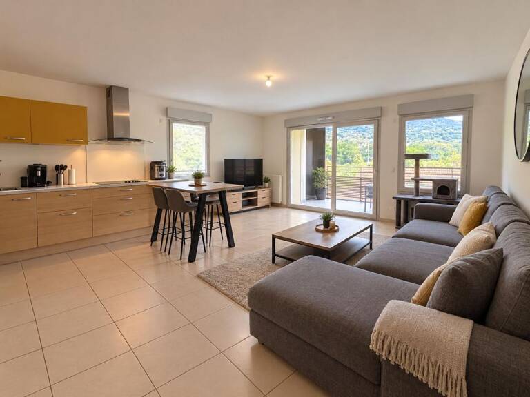 Appartement À Louer — photo 1