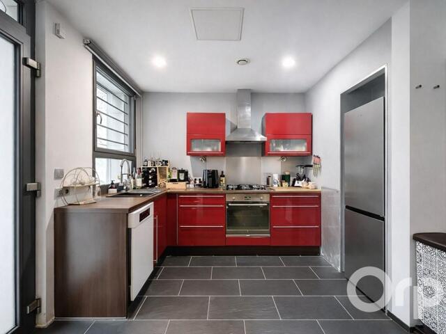 Appartement proposé à Annemasse