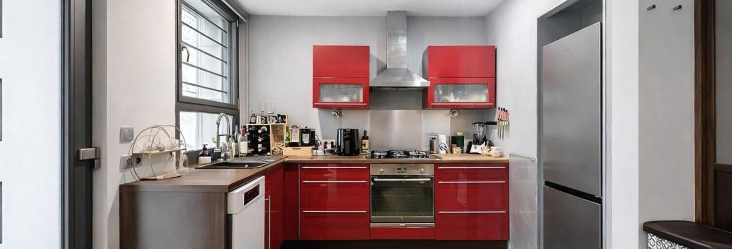 Appartement 2 Pièces 66 m² à louer à Annemasse (74100)