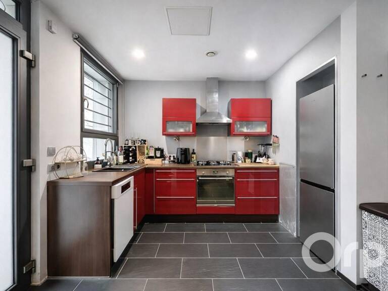 Appartement À Louer — photo 1