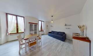 Appartement 2 Pièces 48 m² à louer à Ambilly (74100)