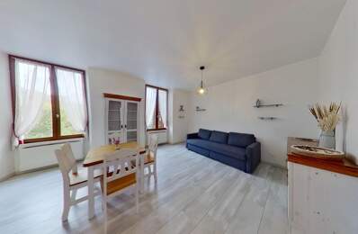 Appartement À Louer — photo du bien