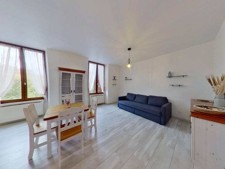 Appartement À Louer — photo 1