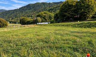 Terrain  469 m² à vendre à Draillant (74550)