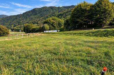 Terrain  159460 €